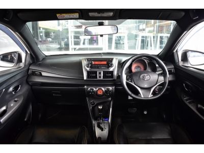 TOYOTA YARIS 1.2 G A/T ปี 2014 รูปที่ 2